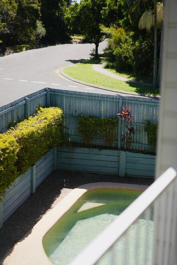 Coolum Budget Accommodation Coolum Beach Exterior photo