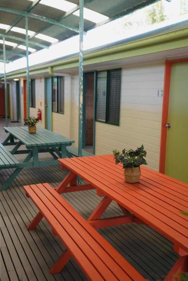 Coolum Budget Accommodation Coolum Beach Exterior photo