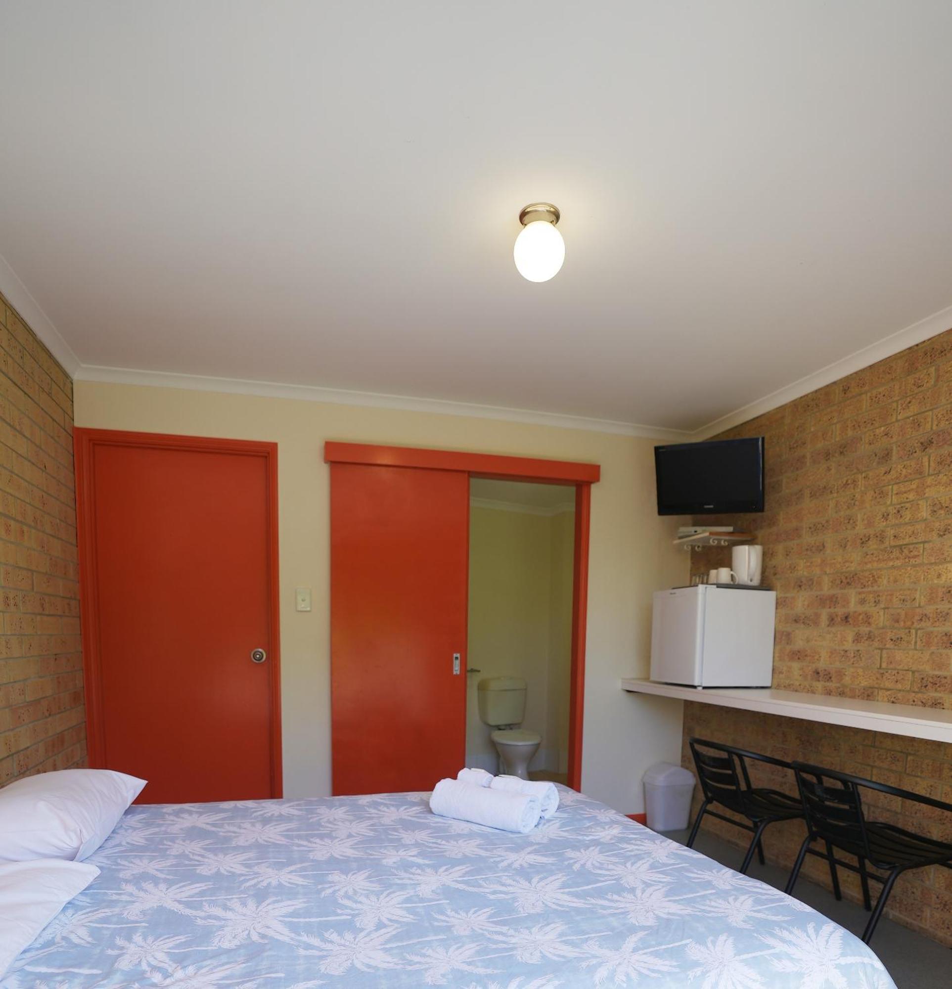 Coolum Budget Accommodation Coolum Beach Exterior photo