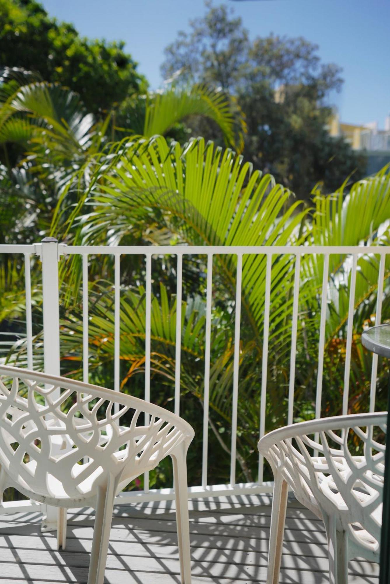 Coolum Budget Accommodation Coolum Beach Exterior photo